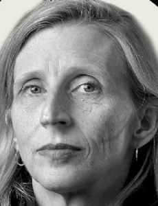 Ellen Barry (journalist)
