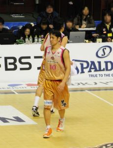 Kazuhiro Shoji