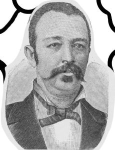 Wiley Jones