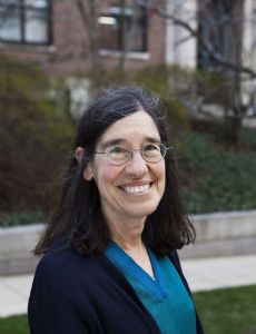 Elizabeth Spelke