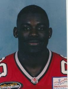 Terry Vaughn
