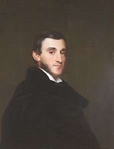 Nicholas Brown III