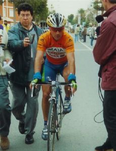 Ángel Edo