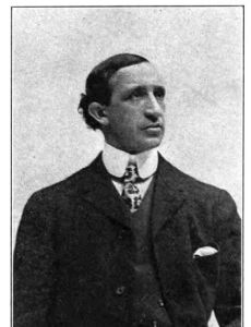 Lew Fields