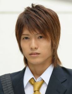 Yuichi Nakamura