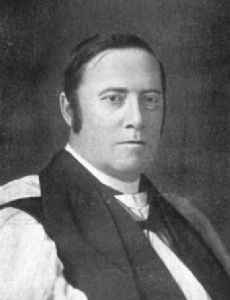 Walter Ruthven Pym