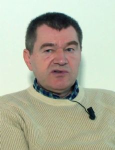 Antoine Volodine