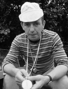 Václav Kozák