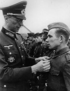 Richard John (general)