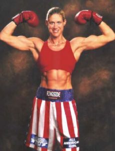 Vonda Ward