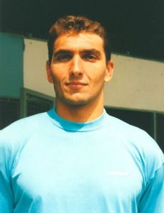 Andrey Belofastov