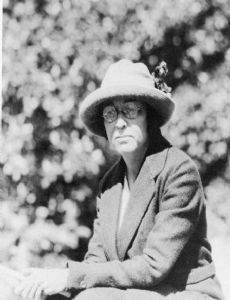 Helen Heffron Roberts