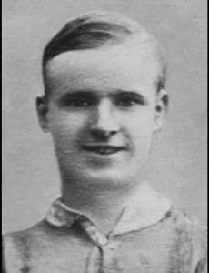 Tommy Meehan