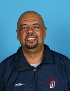 Jeff Capel II