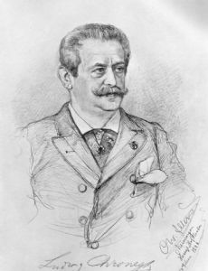 Ludwig Chronegk