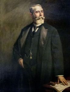 Arthur W. Dennis