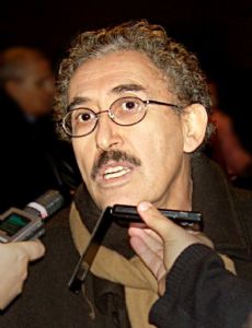 Férid Boughedir
