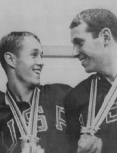 William Craig (swimmer)
