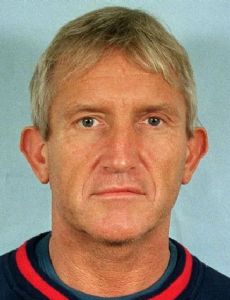 Kenneth Noye