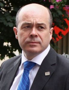 Denis Naughten