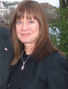 Judith Giuliani