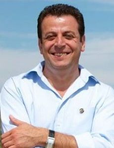 Ziad Aboultaif