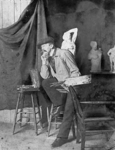 Frederick Gottwald