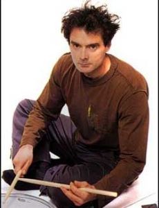 Virgil Donati
