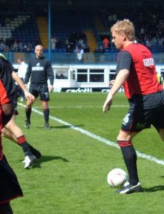 Garry Monk