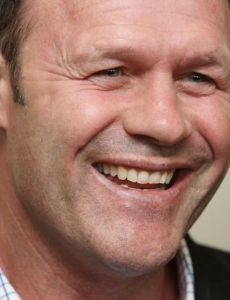 Alan Whetton