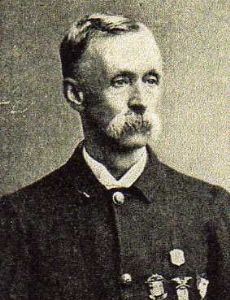 Joseph Taylor (Medal of Honor)