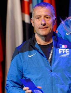 Jean-Philippe Daurelle