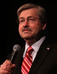 Terry E. Branstad