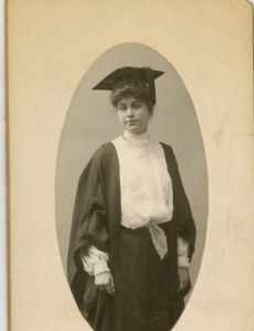 Adele Brandeis