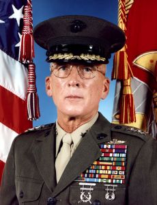 Paul K. Van Riper