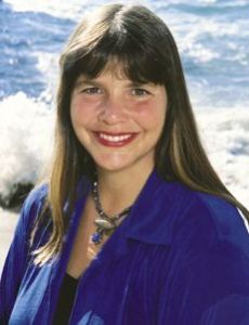 Lynne Cox