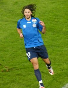 Milan Davidov