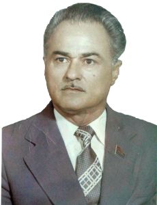 Yusif Kerimov