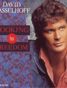 Looking for freedom