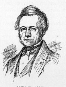 John W. Allen