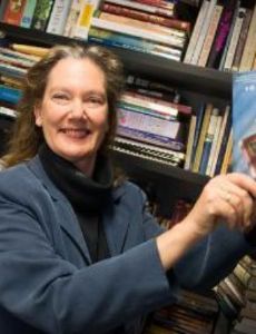 Laura Bates (Author)