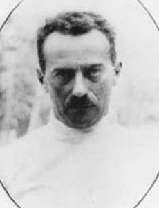 Otto Herschmann