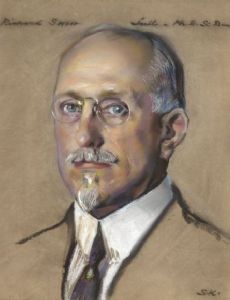 R. S. Lull