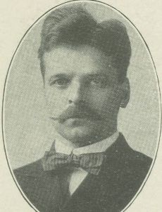 Otto Frederick Hunziker