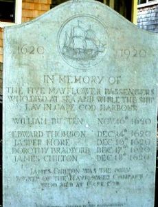 William Butten