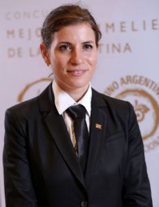 Paz Levinson
