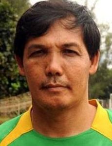Ricky Yacobi