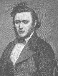 Gottlieb Wilhelm Leitner