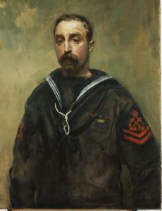 Ernest Herbert Pitcher