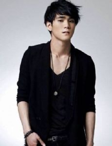 Van (Kim Kyung Min)
